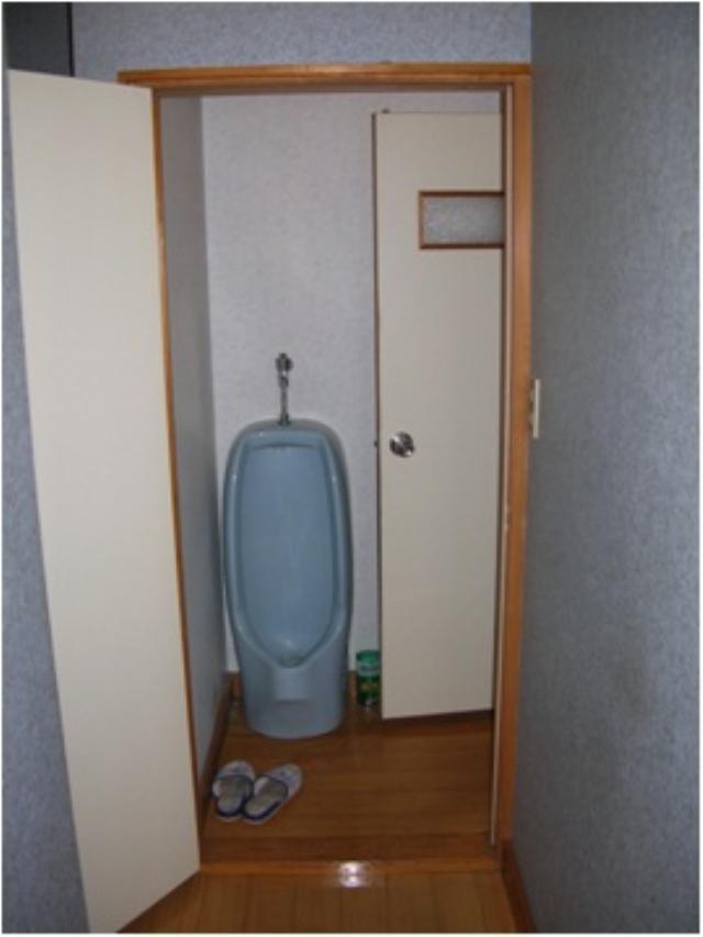 小山市　ライフプラン　トイレリフォーム　施工事例